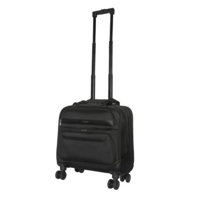 Targus 16” Transit 4-Wheel Rolling Laptop Case 8