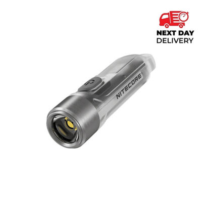Buy Nitecore TIKI 300 Lumen USB-C Rechargeable Keychain Flashlight