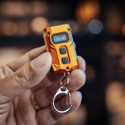 Buy Nitecore TINI 3 600 Lumen Rechargeable Keychain Flashlight