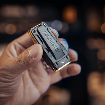 Nitecore TIP SE 700 Lumen Rechargeable Keychain EDC Flashlight 4