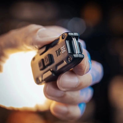 Nitecore TIP SE 700 Lumen Rechargeable Keychain EDC Flashlight 5