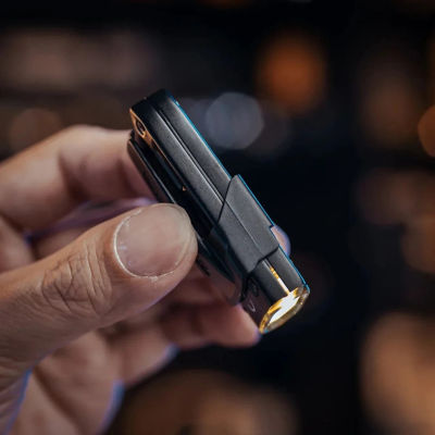Nitecore TIP SE 700 Lumen Rechargeable Keychain EDC Flashlight 7