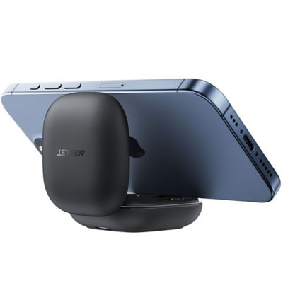 Acefast W4 True Wireless Earbuds with Phone Stand 3