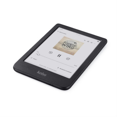 RAKUTEN KOBO Kobo Clara Colour 3