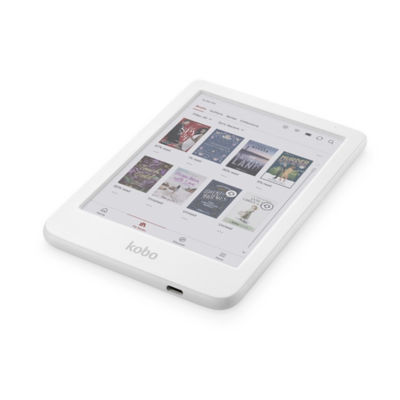 Buy Kobo Clara Colour Online in Singapore | iShopChangi