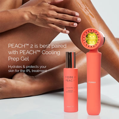 FOREO 斐珞尔PEACH Cooling Prep Gel 4