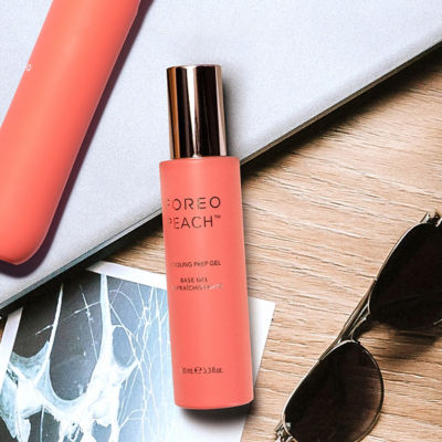 FOREO 斐珞尔PEACH Cooling Prep Gel 7