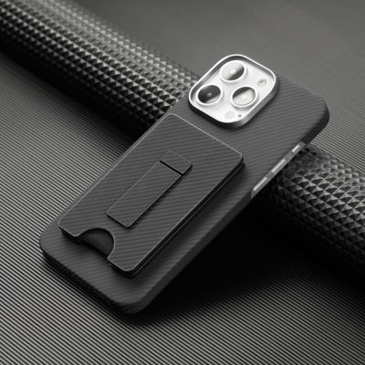 Edizard Wallet (MagSafe Compatibility) 5
