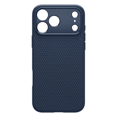 Spigen iPhone 17 Pro Case 6.3" Liquid Air 1