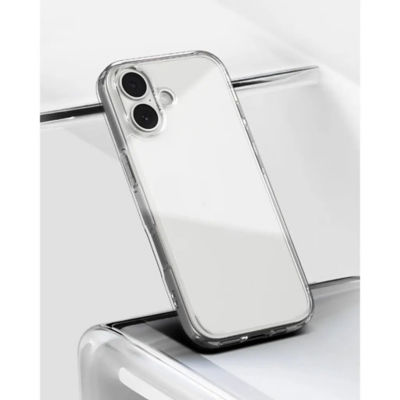 Spigen iPhone 17 Case 6.3" Ultra Hybrid 3