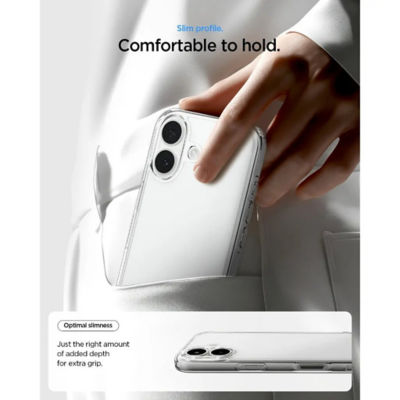 Spigen iPhone 17 Case 6.3" Ultra Hybrid 7