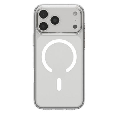 Spigen iPhone 17 Pro Max Case 6.9" Liquid Crystal MagFit 2