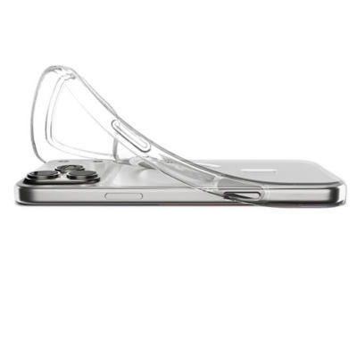Spigen iPhone 17 Pro Max Case 6.9" Liquid Crystal MagFit 5
