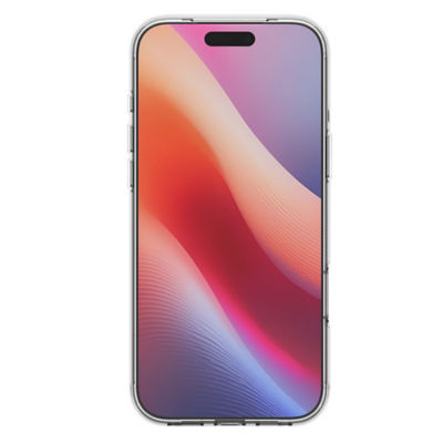Spigen iPhone 17 Pro Max Case 6.9" Liquid Crystal MagFit 6