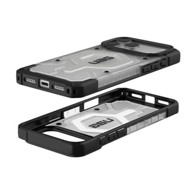 UAG iPhone 17 Pro Max Case 6.9" Pathfinder Clear Magnetic 3