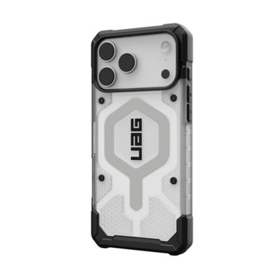 UAG iPhone 17 Pro Max Case 6.9" Pathfinder Clear Magnetic 5