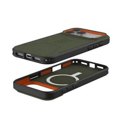 UAG iPhone 17 Pro Max Case 6.9" Civilian Magnetic 3