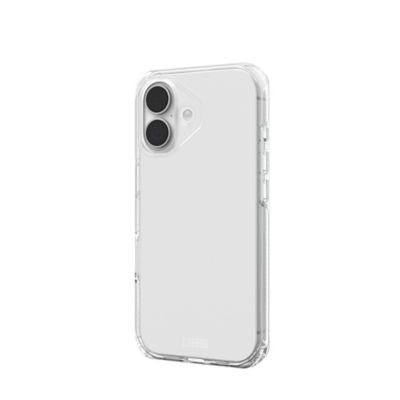 UAG iPhone 17 Case 6.3" Plyo Transparent Clear 4