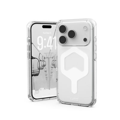 UAG iPhone 17 Pro Case 6.3" Plyo Magnetic 2