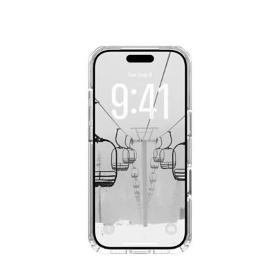 UAG iPhone 17 Pro Case 6.3" Plyo Magnetic 6