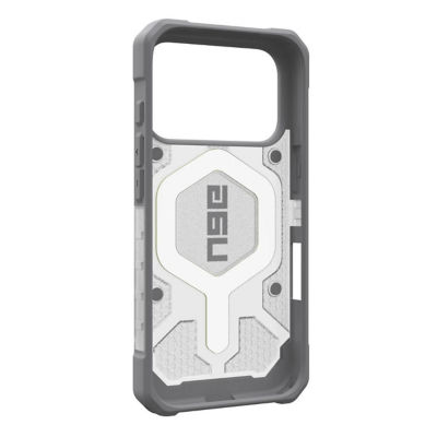 UAG iPhone 17 Pro Case 6.3" Pathfinder Clear Magnetic 4