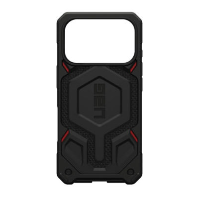 Kevlar Black