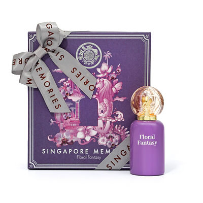 Singapore Memories 花之幻境香氛 (20ml) 1