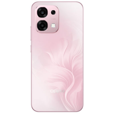 Coral Pink