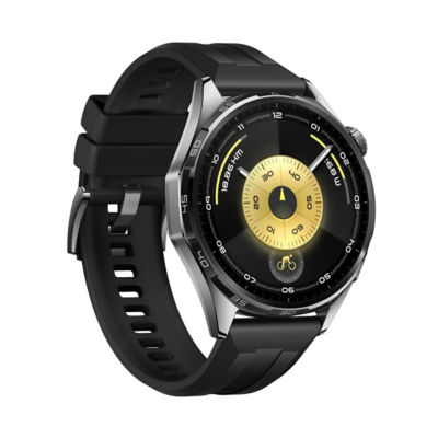 Buy Huawei Watch GT 6 Online in Singapore | iShopChangi