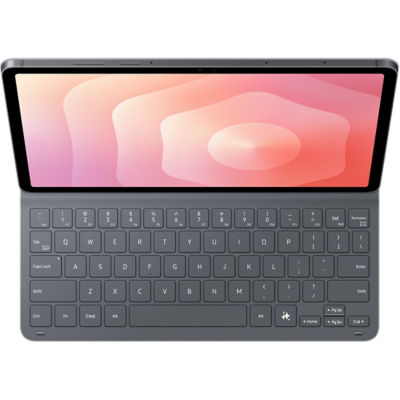 Samsung Galaxy Tab S11 Book Cover Keyboard Slim (US) 10