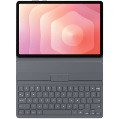Samsung Galaxy Tab S11 Book Cover Keyboard Slim (US) 9