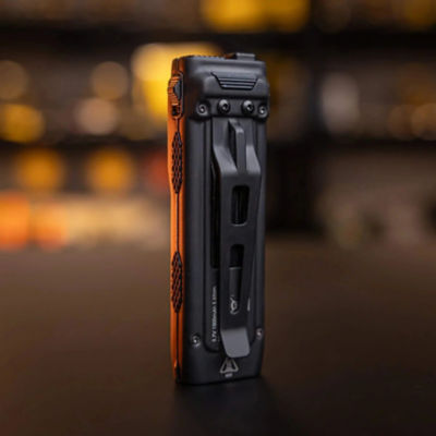 Buy Nitecore EDC23 2500 Lumen USB-C Rechargeable Ultra-Slim EDC
