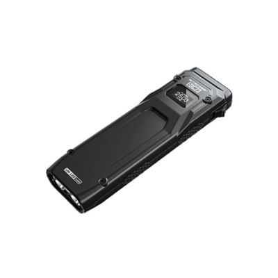 Nitecore EDC23 2500 Lumen USB-C Rechargeable Ultra-Slim EDC Flashlight 9