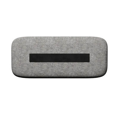 NINTENDO Genki Sleeper Case Ultra Protective Zipper Case for Nintendo Switch 2 6