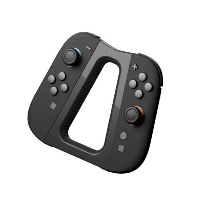 NINTENDO Genki Dual Wield Charging Grip & Stand for Nintendo Switch 2 3
