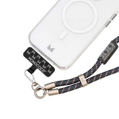 Monocozzi ESSENTIALS | Rope Wrist Strap for iPhone 2