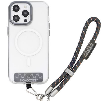 Monocozzi ESSENTIALS | Rope Wrist Strap for iPhone 3