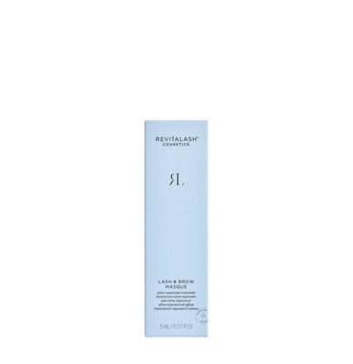 RevitaLash Lash and Brow Masque 5ml 6