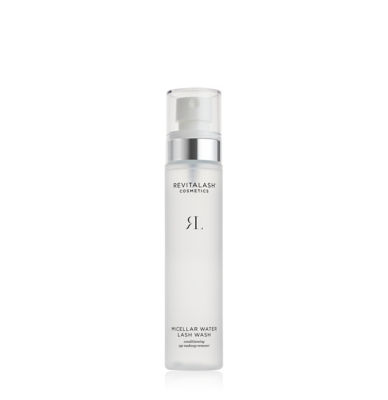 RevitaLash Micellar Water Lash Wash 100ml 4