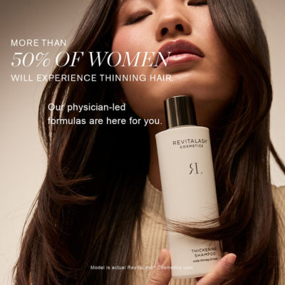 RevitaLash Thickening Shampoo 250ml 2