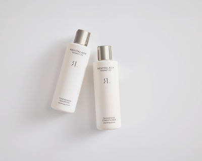 RevitaLash Thickening Shampoo 250ml 4