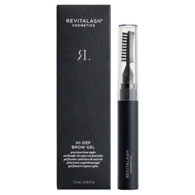 RevitaLash Hi Def Tinted Brow Gel 1