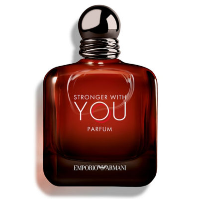 香水(男性用) Emporio Armani Stronger With You 100ml Buy EMPORIO ARMANI Stronger With You Parfum Online in Singapore