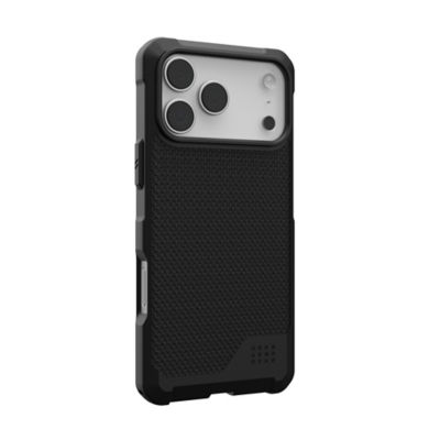 UAG iPhone 17 Pro Max Case 6.9" Metropolis LT Kevlar Magnetic 3