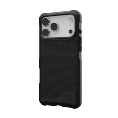 UAG iPhone 17 Pro Max Case 6.9" Metropolis LT Kevlar Magnetic 4