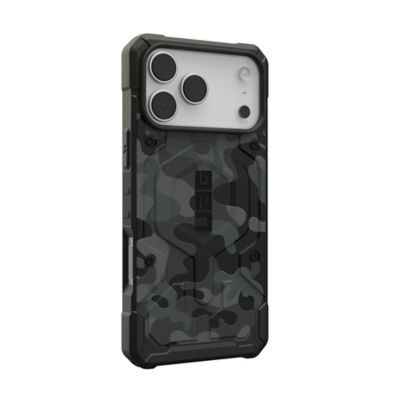 UAG iPhone 17 Pro Max Case 6.9" Pathfinder SE Magnetic 2
