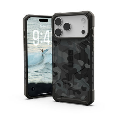 UAG iPhone 17 Pro Max Case 6.9" Pathfinder SE Magnetic 6