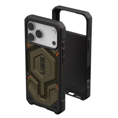 UAG iPhone 17 Pro Max Case 6.9" Monarch Pro Kevlar Magnetic 3