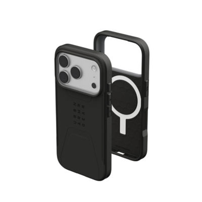 UAG iPhone 17 Pro Case 6.3" Civilian Magnetic Phone Case 4