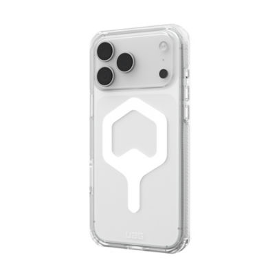 UAG iPhone 17 Pro Max Case 6.9" Plyo Magnetic Clear Case 5